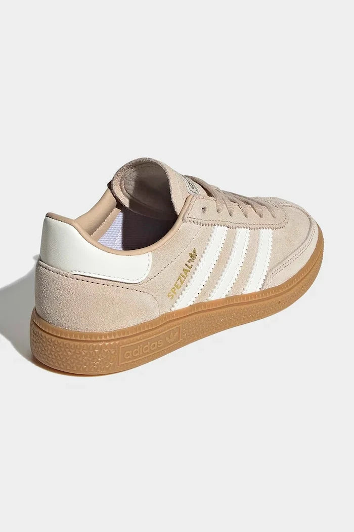 Çocuk süet spor ayakkabı adidas Originals HANDBALL SPEZIAL