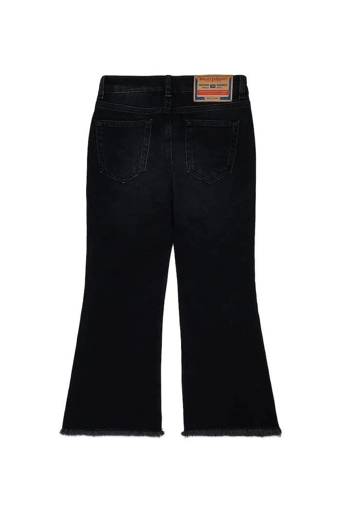 Детски дънки Diesel D-PRILLA-J TROUSERS