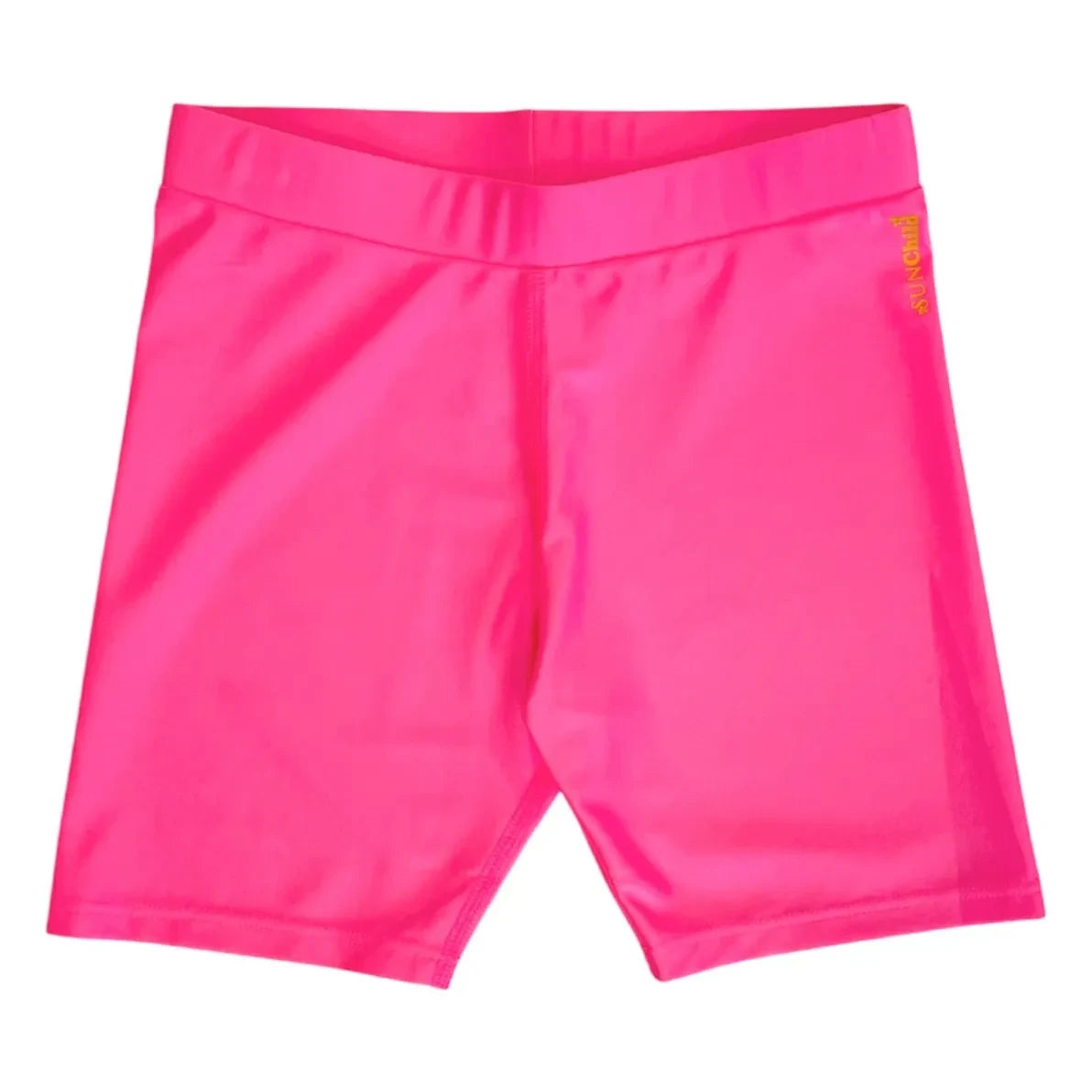 Sunchild - Sormiou Sport Shorts | Candy pink