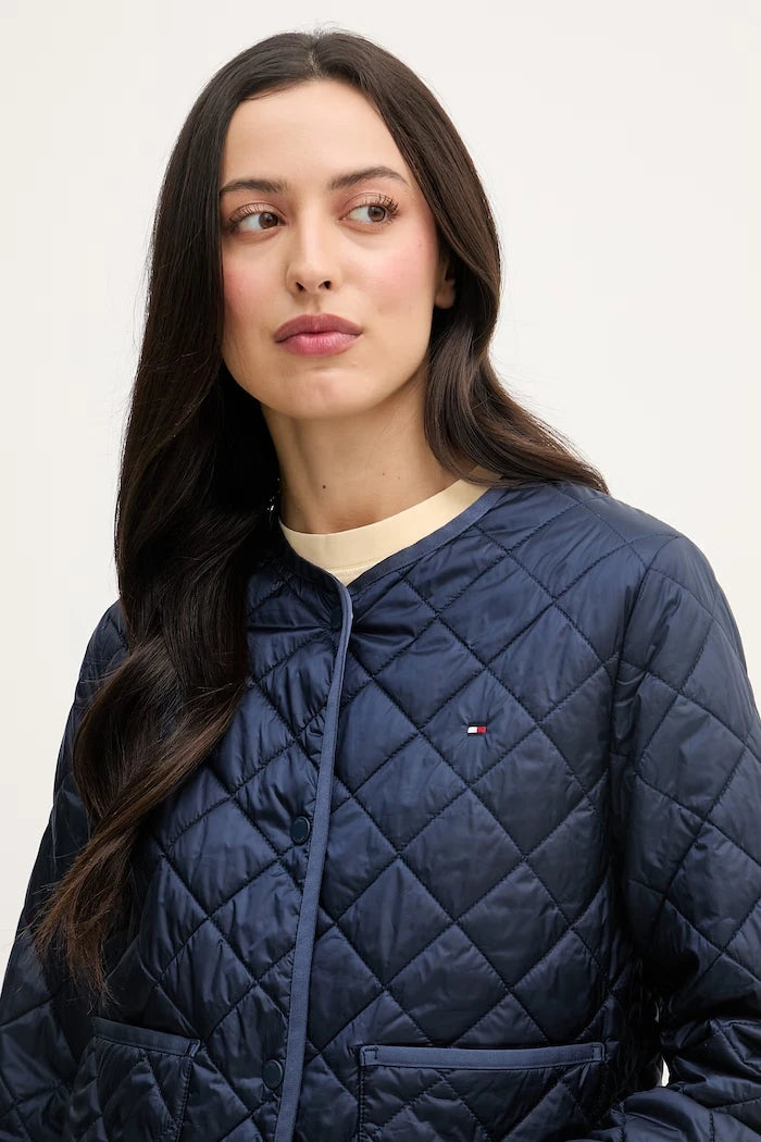 Tommy Hilfiger преходно яке дамско