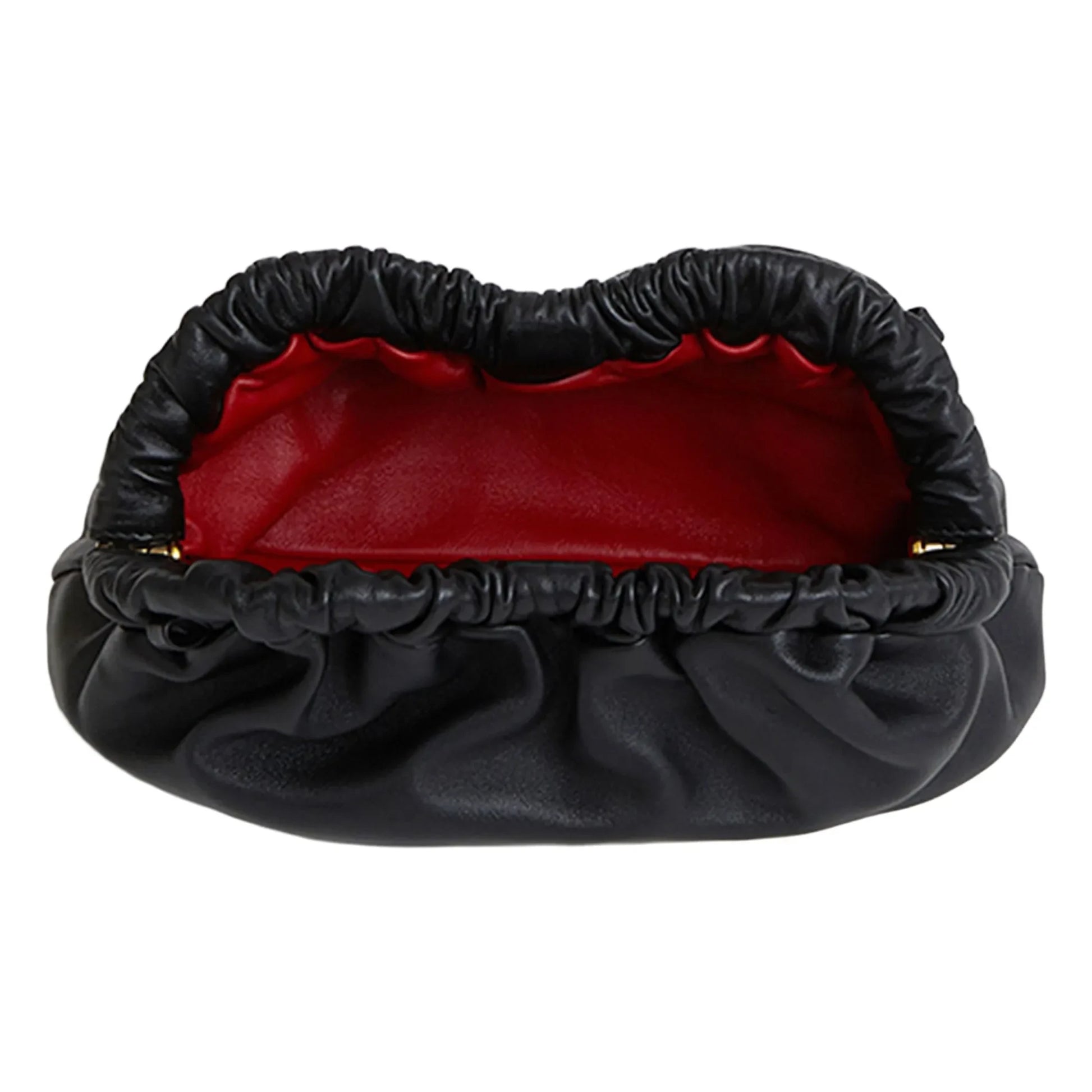 Mansur Gavriel - Mini Bag Cloud Clutch | Black