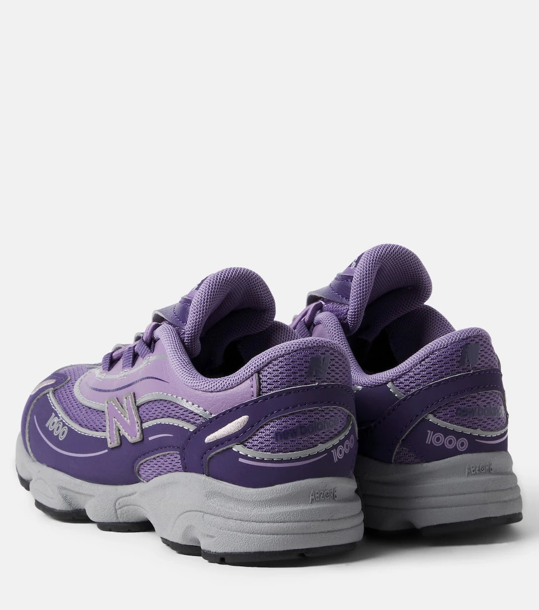 New Balance Kids - أحذية رياضية 1000
