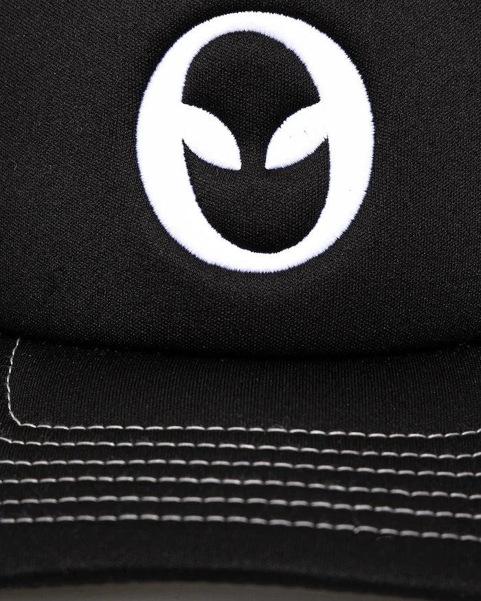 No Problemo Alien-O Trucker Şapka