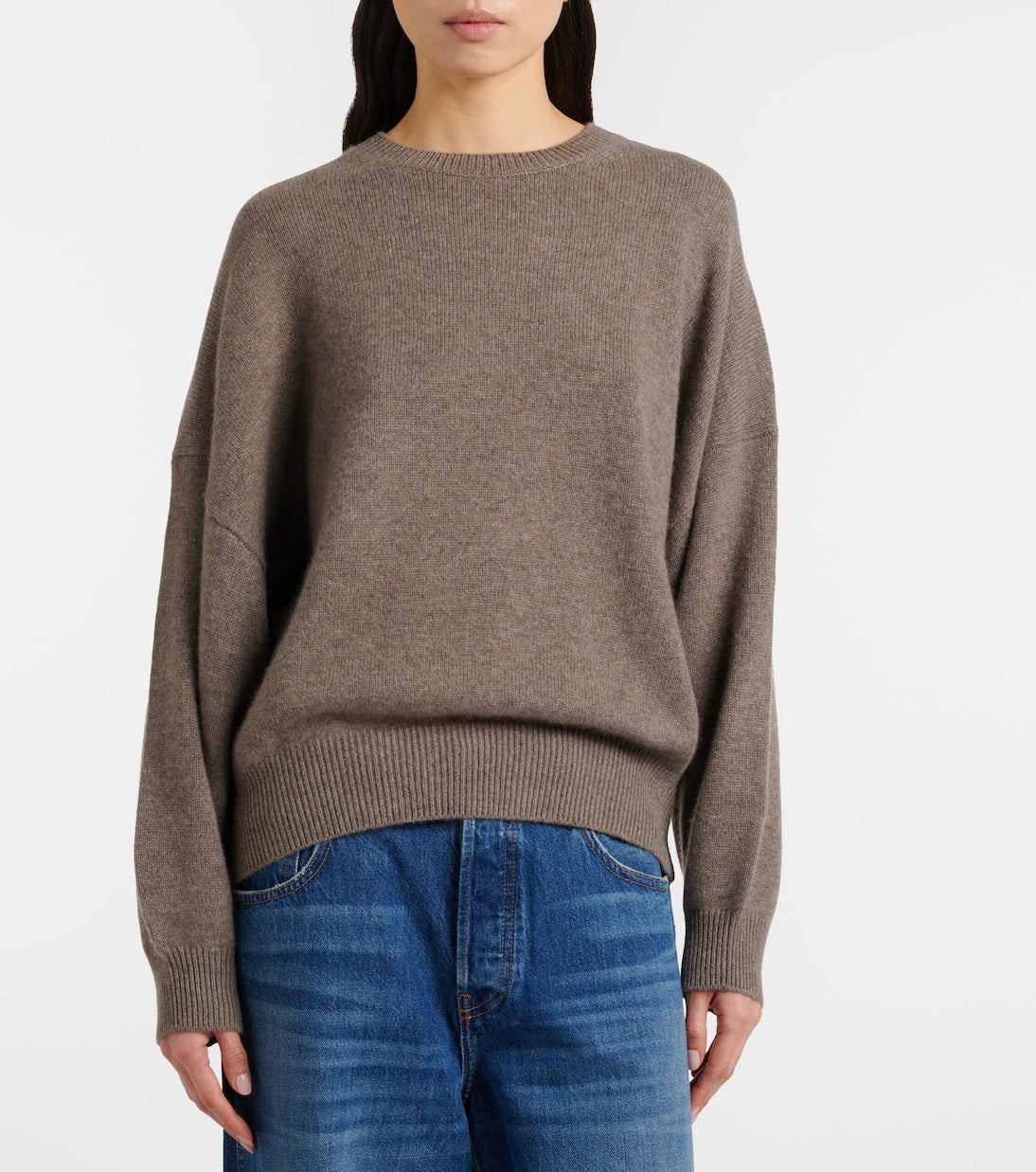 Lisa Yang - Veira cashmere sweater