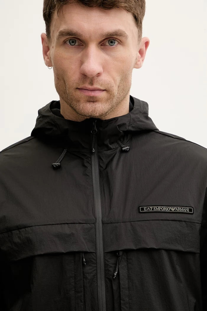 EA7 Emporio Armani мъжко яке