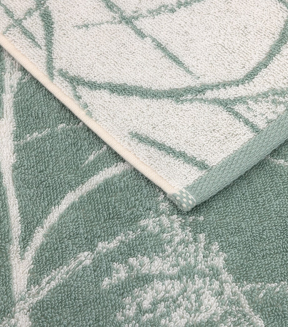 Graminée Hand Towel (55cm x 100cm)