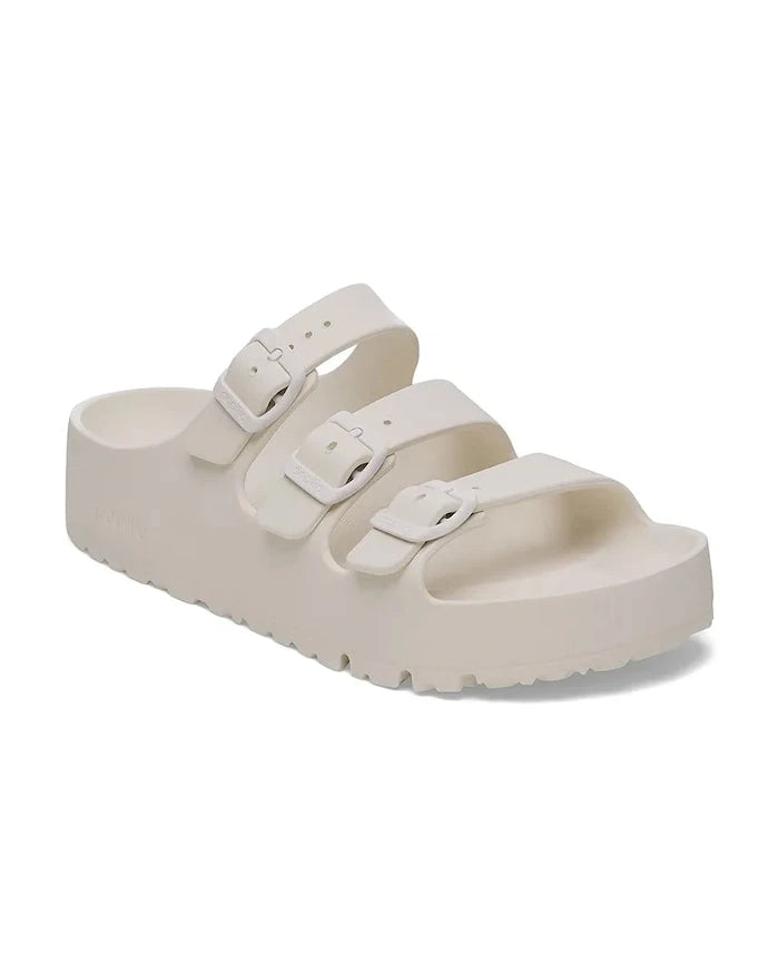 Birkenstock чехли обувки с платформа дамски Florida Flex Platform EVA