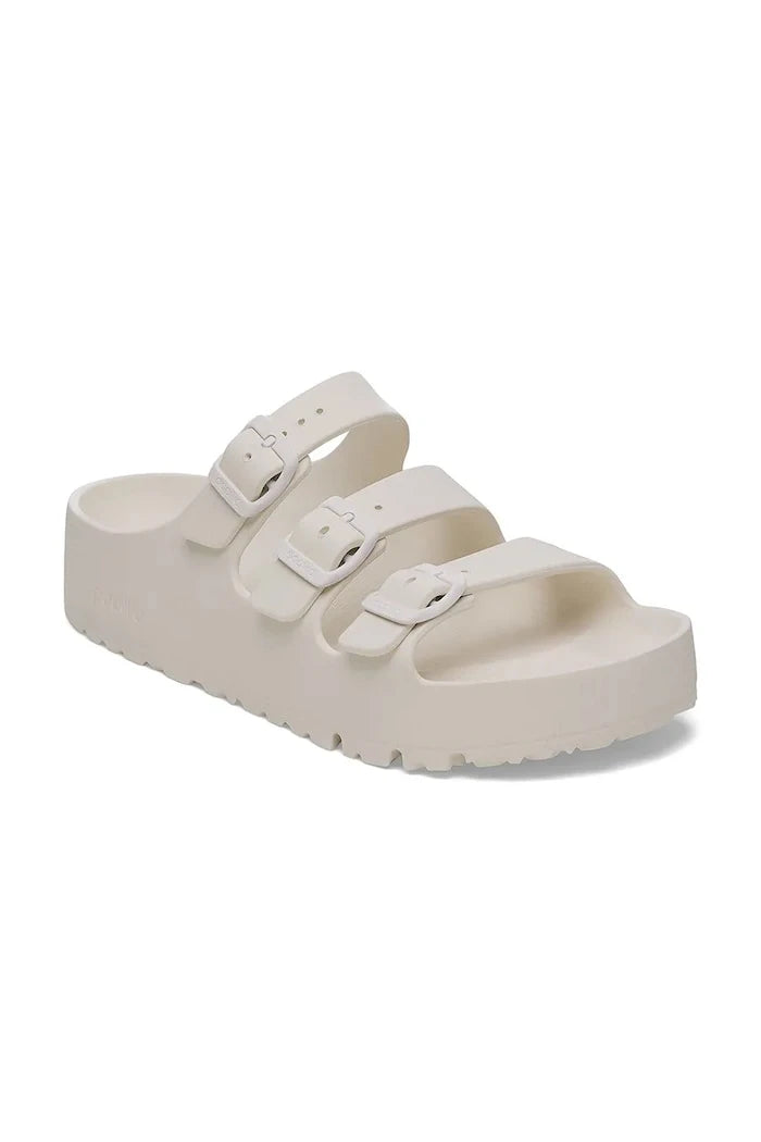 Birkenstock kadın platform terlik Florida Flex Platform EVA