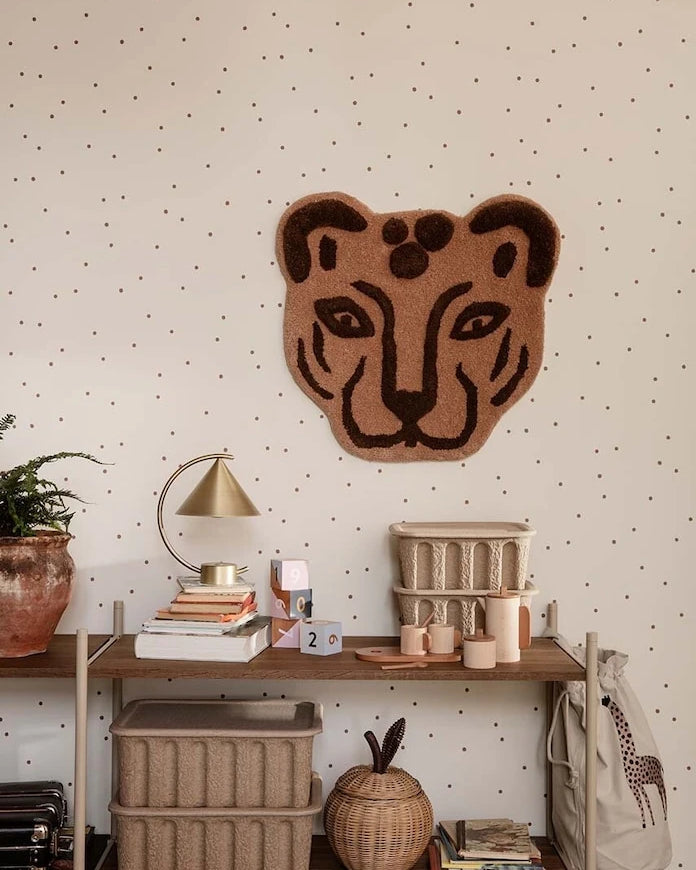 ferm LIVING Apple Saklama Sepeti