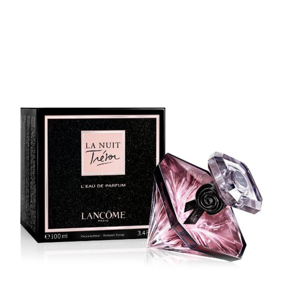 Tresor La Nuit Eau de Parfum (100ml)