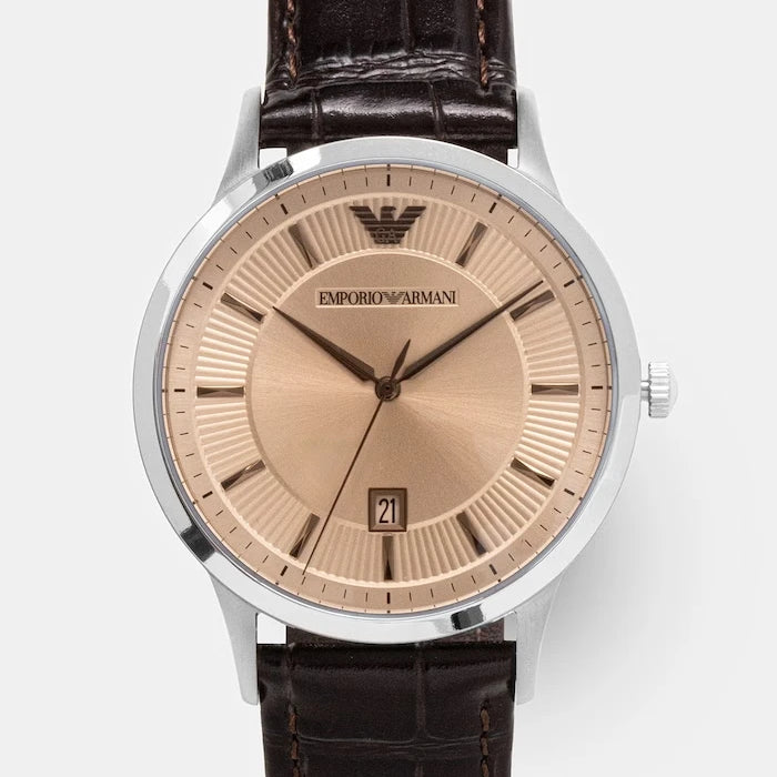 Emporio Armani Часовник мъжки Renato