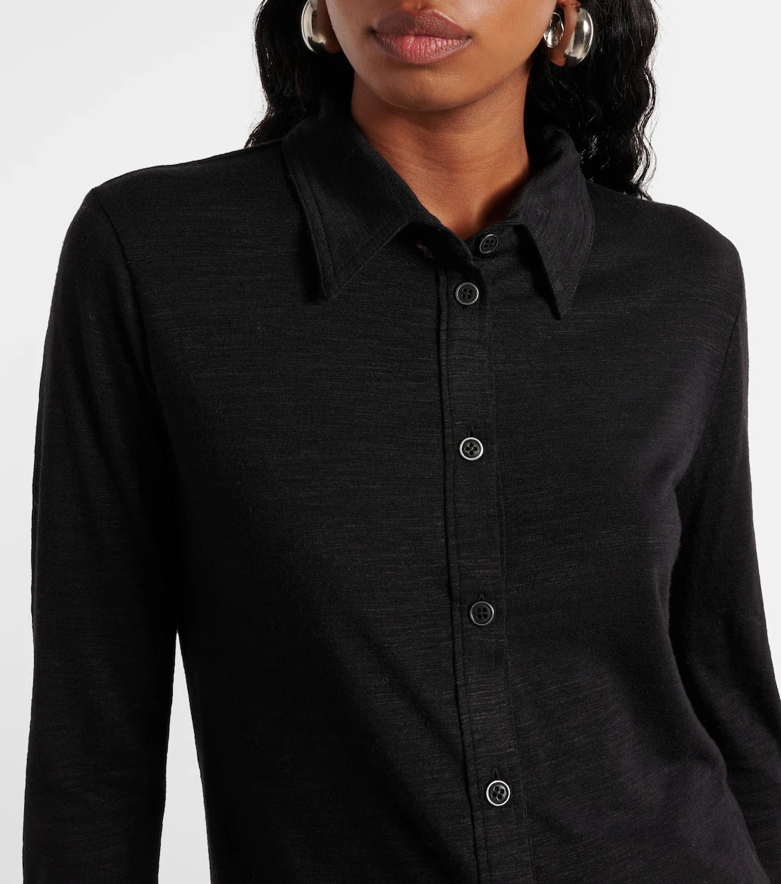 Marant Etoile - Imelia shirt
