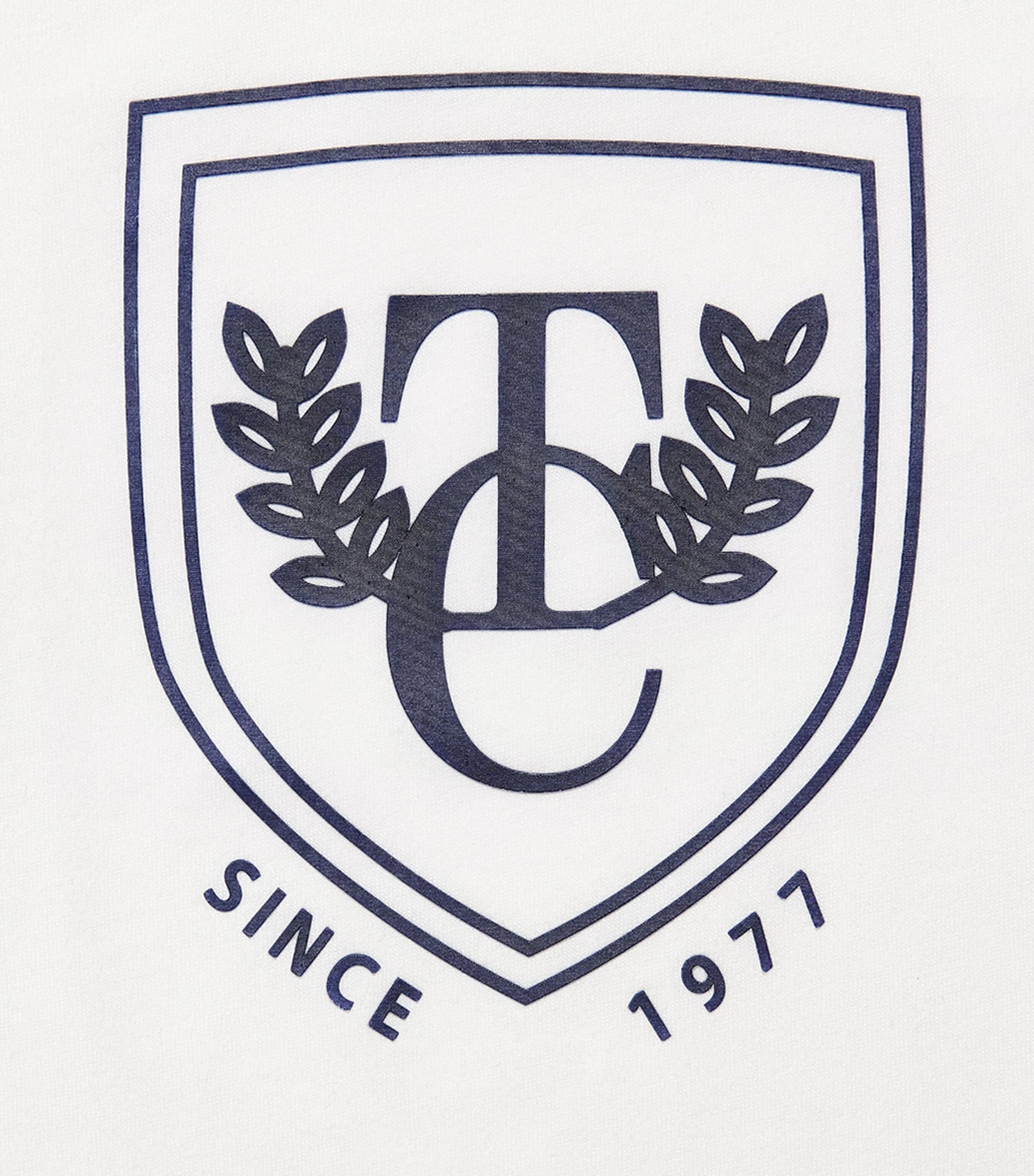 Tartine et Chocolat Cotton Logo T-Shirt (5-12 Years)