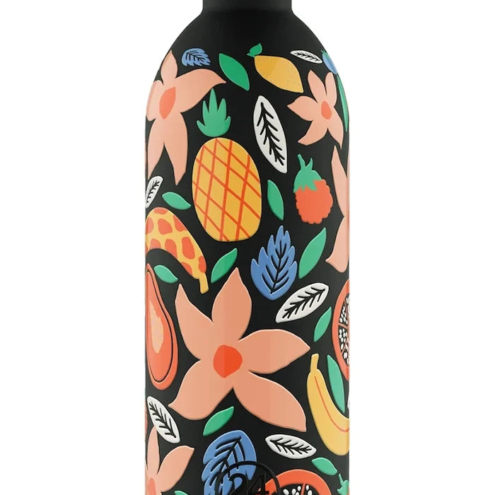 Бутилка 24bottles Urban 1lt Tropical