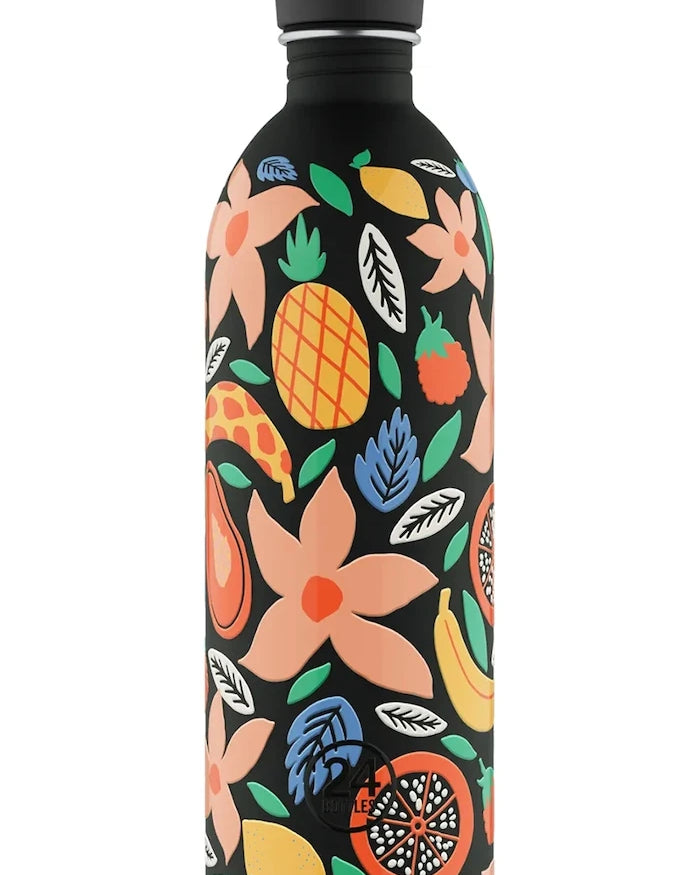 Бутилка 24bottles Urban 1lt Tropical