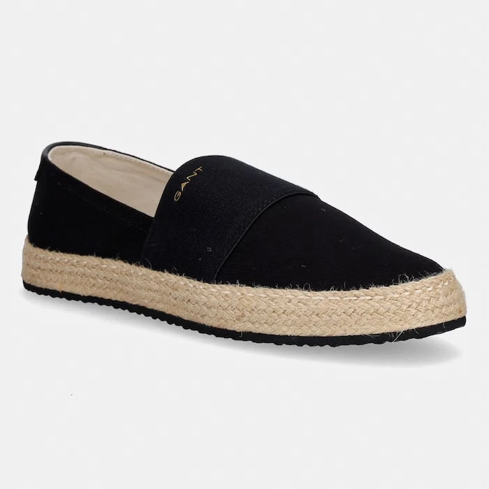 Gant Kadın Pamuklu Espadril Raffiaville