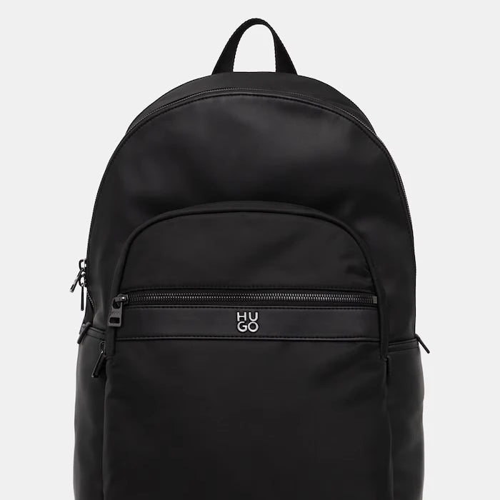 HUGO раница мъжка QUANTIC BACKPACK