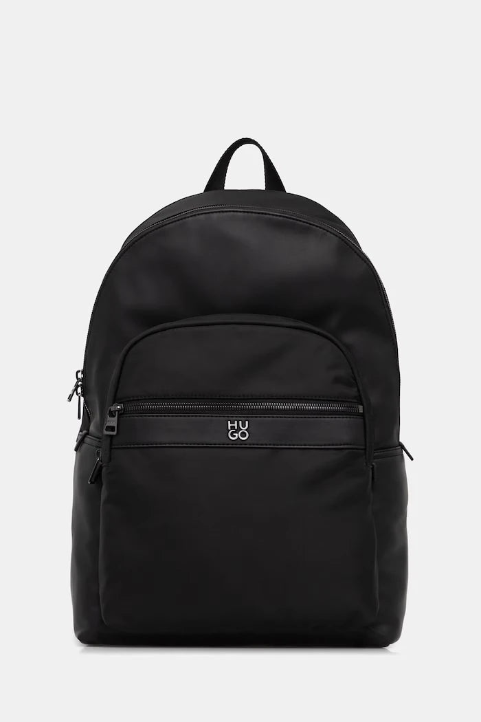 HUGO раница мъжка QUANTIC BACKPACK