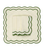 Maison Margaux Set of 4 Apple Napkins (50cm x 50cm)