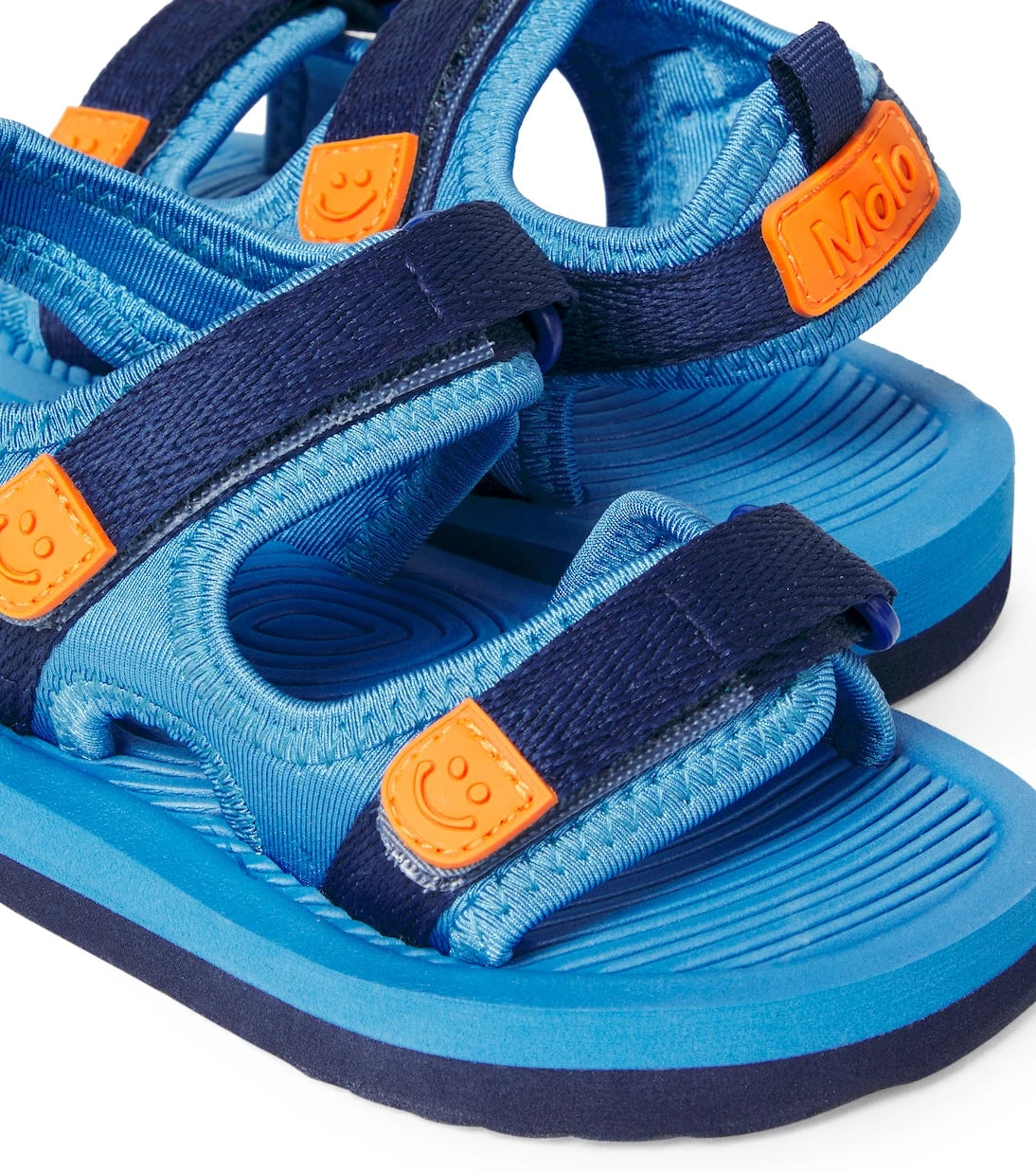 Molo - Zola sandals