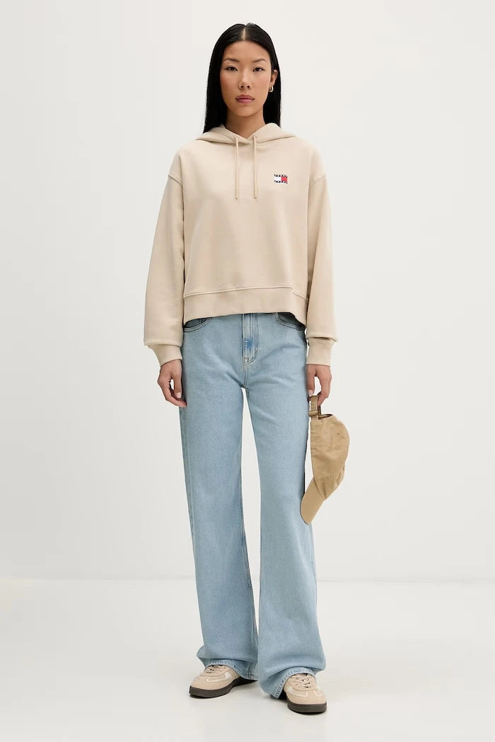 Tommy Jeans дънки relaxed fit дамски