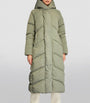Canada Goose Down-Filled Marlow Padded Coat