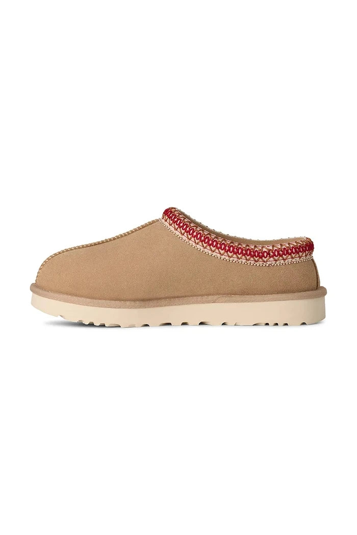 Велурени чехли UGG Tasman II