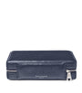 Aspinal Of London Large Leather Travel Jewellery Case
