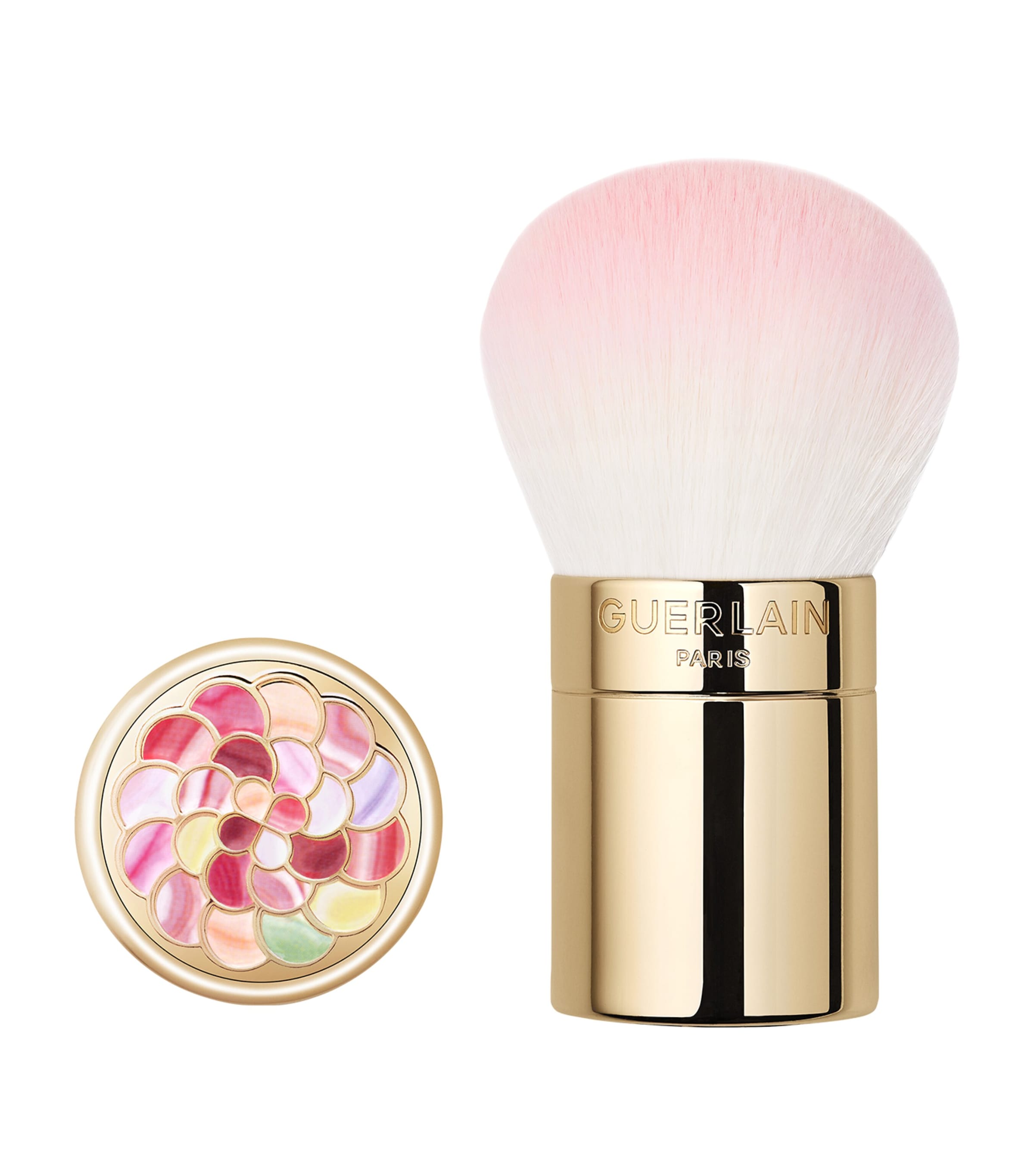 Guerlain Météorites Powder Brush