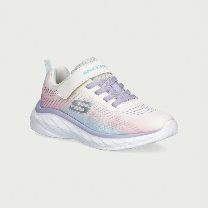 Skechers BOUNDLESS-COLOR BLITZ çocuk spor ayakkabı