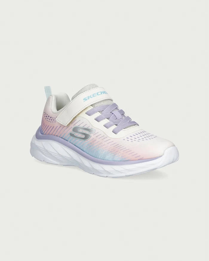 Skechers BOUNDLESS-COLOR BLITZ çocuk spor ayakkabı