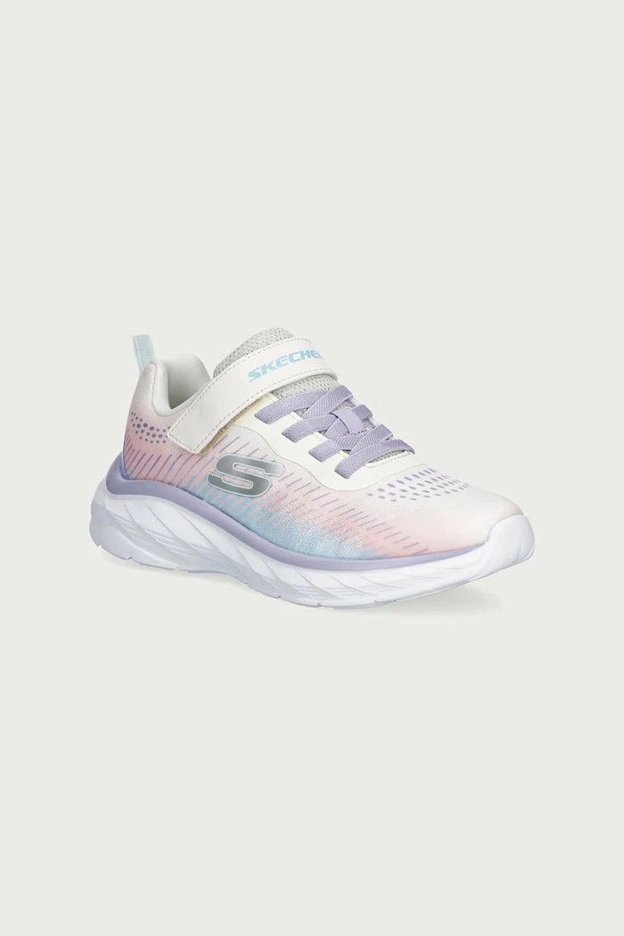 Skechers BOUNDLESS-COLOR BLITZ çocuk spor ayakkabı
