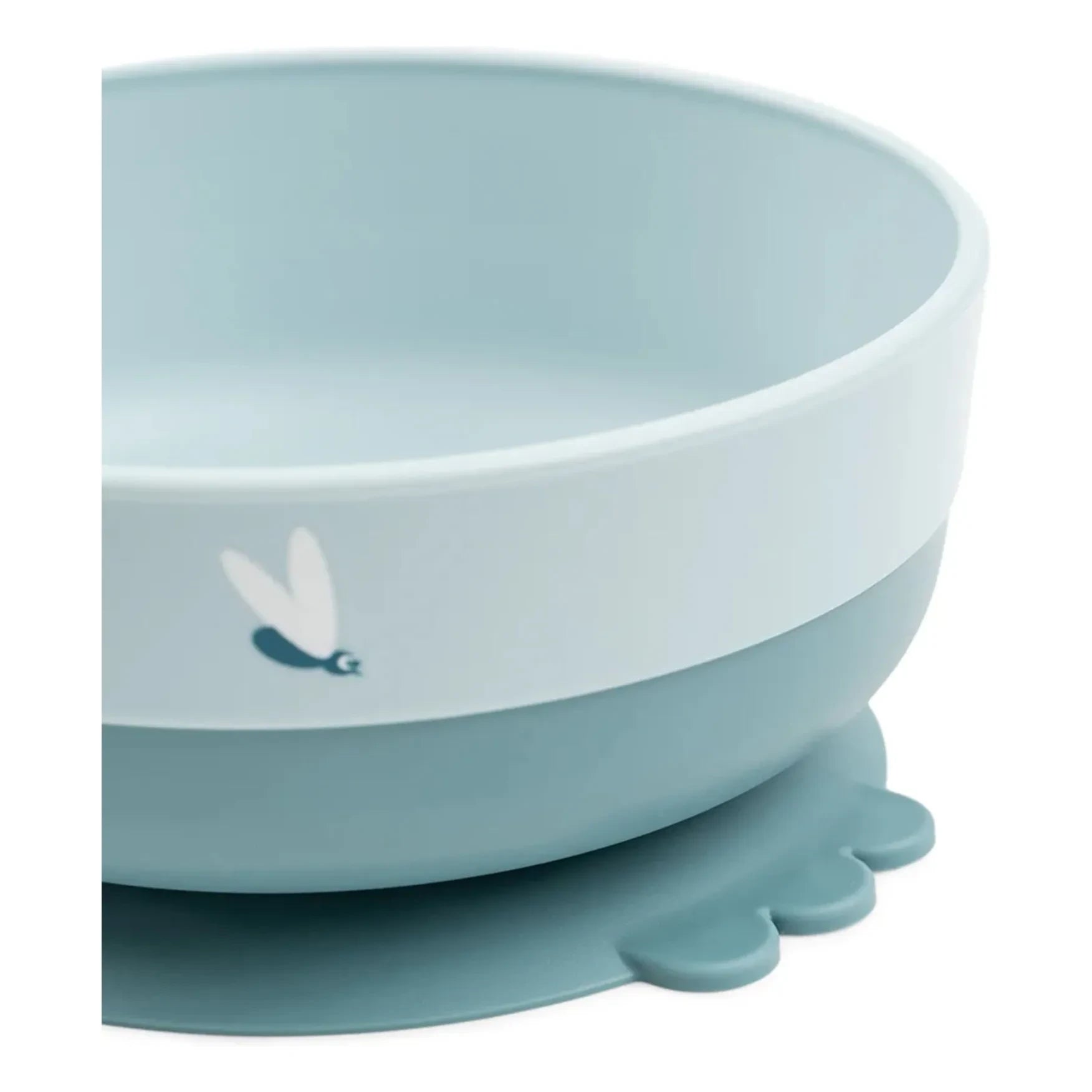 Done by deer - Elphee meal set | Blue
