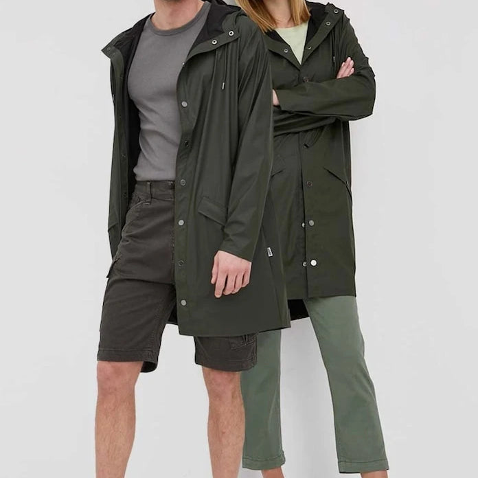 Яке Rains 12020 Long Jacket