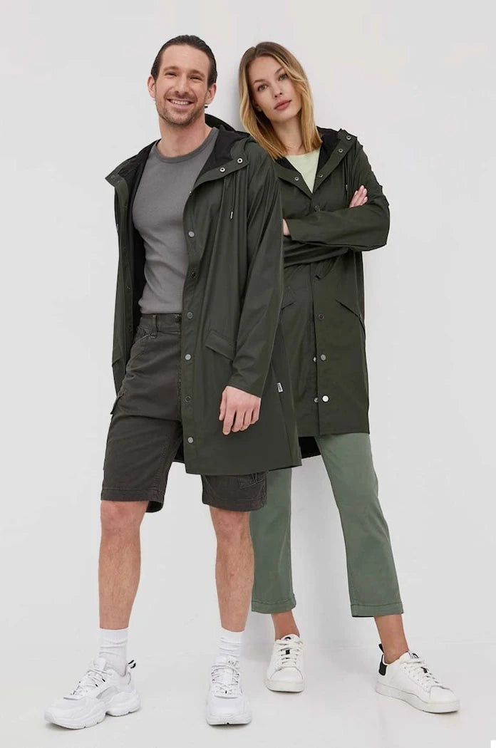 Яке Rains 12020 Long Jacket