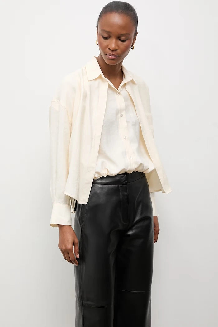 Риза Answear.LAB from the Unscripted collection