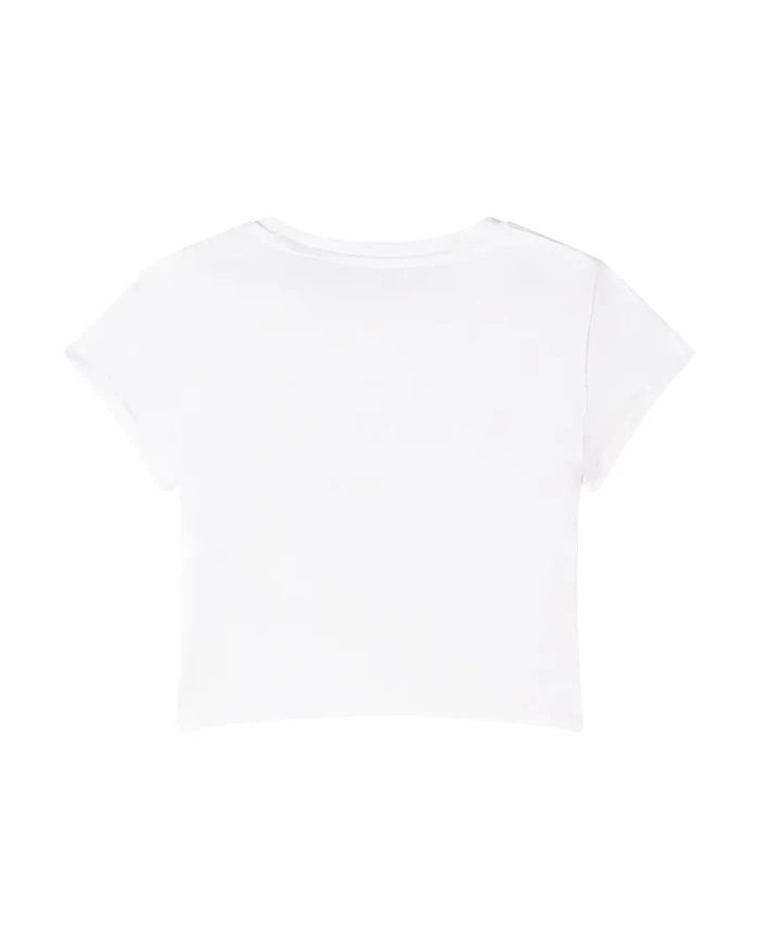 Детска тениска Patrizia Pepe J051