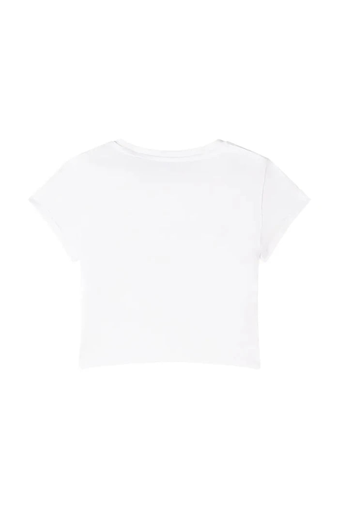 Детска тениска Patrizia Pepe J051