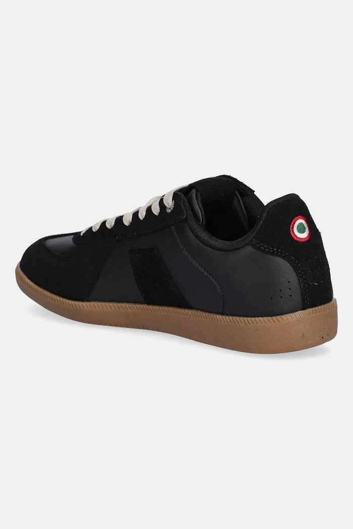 Кожени маратонки Aeronautica Militare SNEAKERS