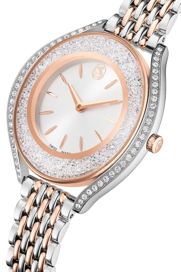 Swarovski CRYSTALLINE Saat