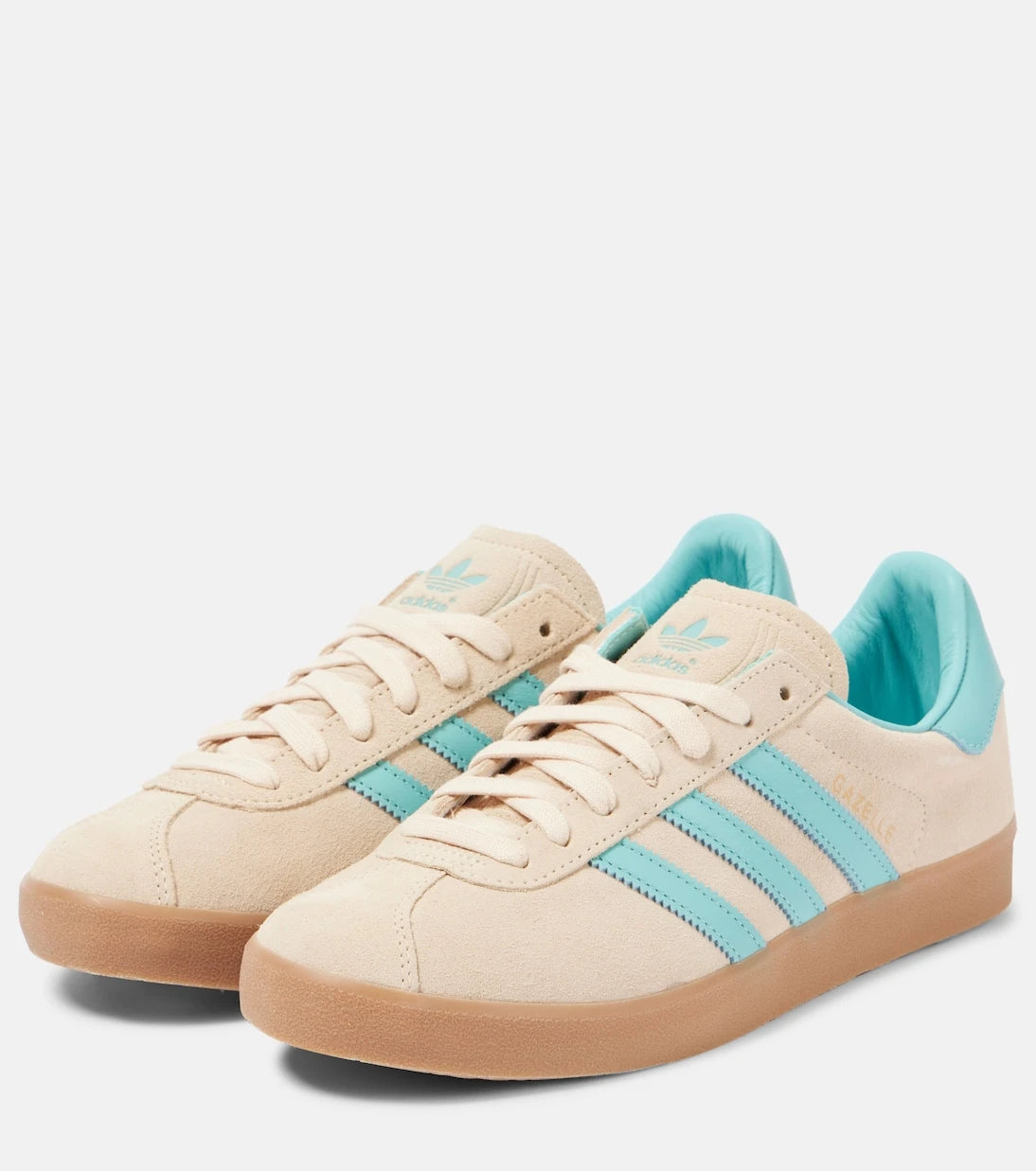 Adidas - Gazelle 85 suede sneakers