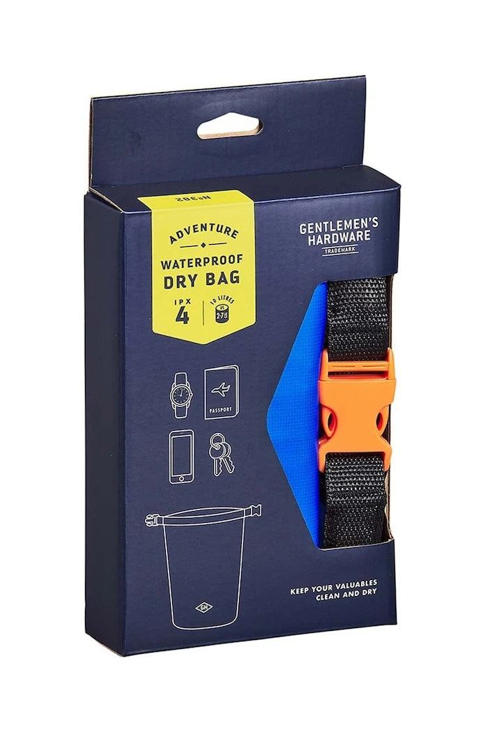 Водоустойчива пътна чанта Gentelmen's Hardware