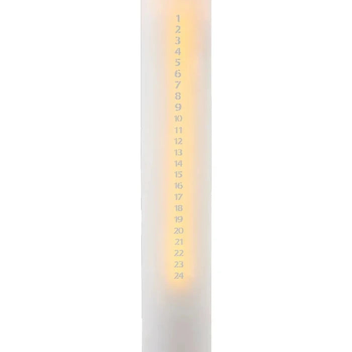 Адвент led свещ Sirius Sara