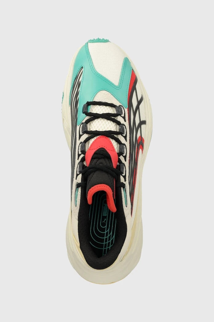 Маратонки Puma Spirex IOS