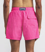 Water-Reactive Moorea Swim Shorts
