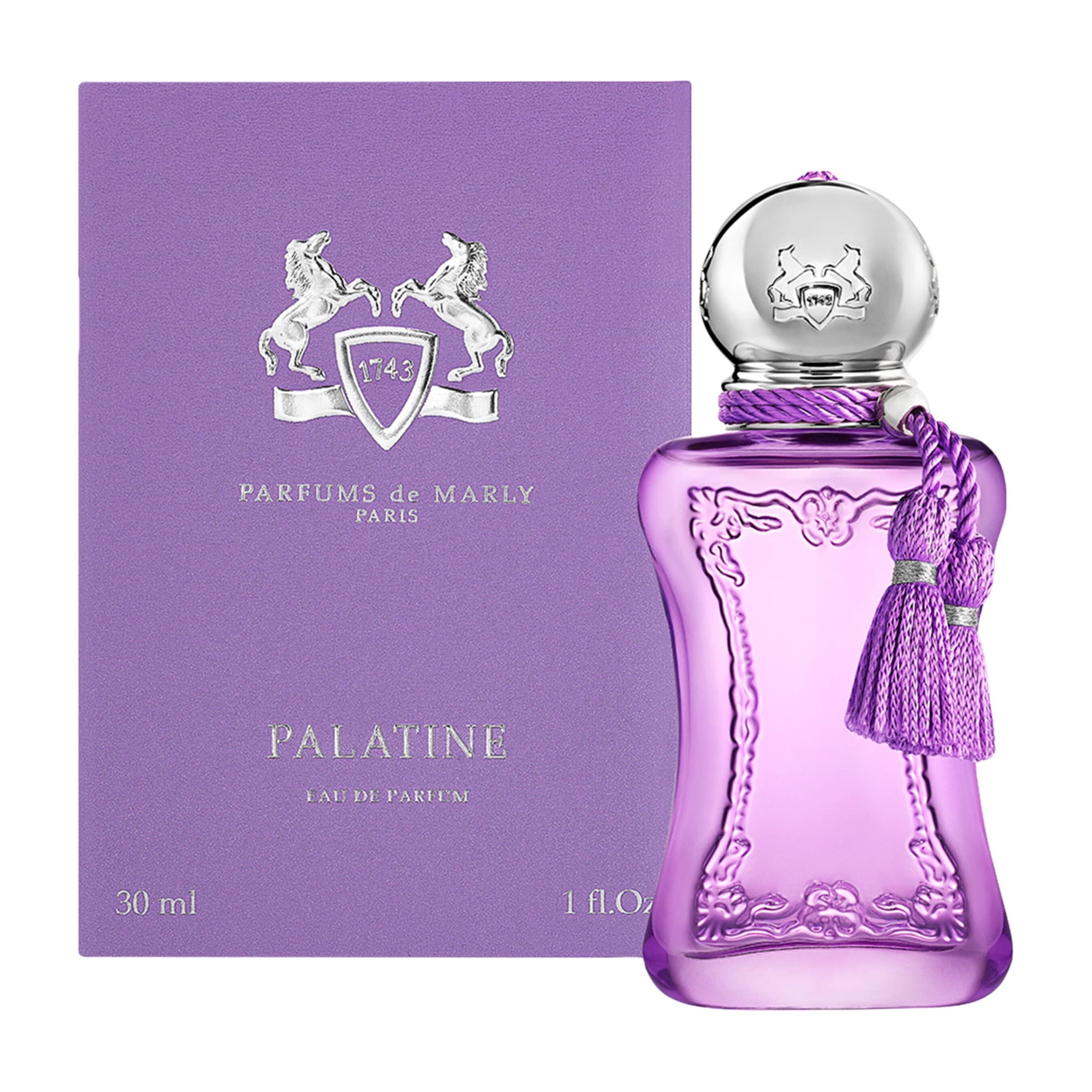 Palatine Eau de Parfum (30ml)