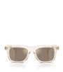 Acetate Claro ME6004 Sunglasses
