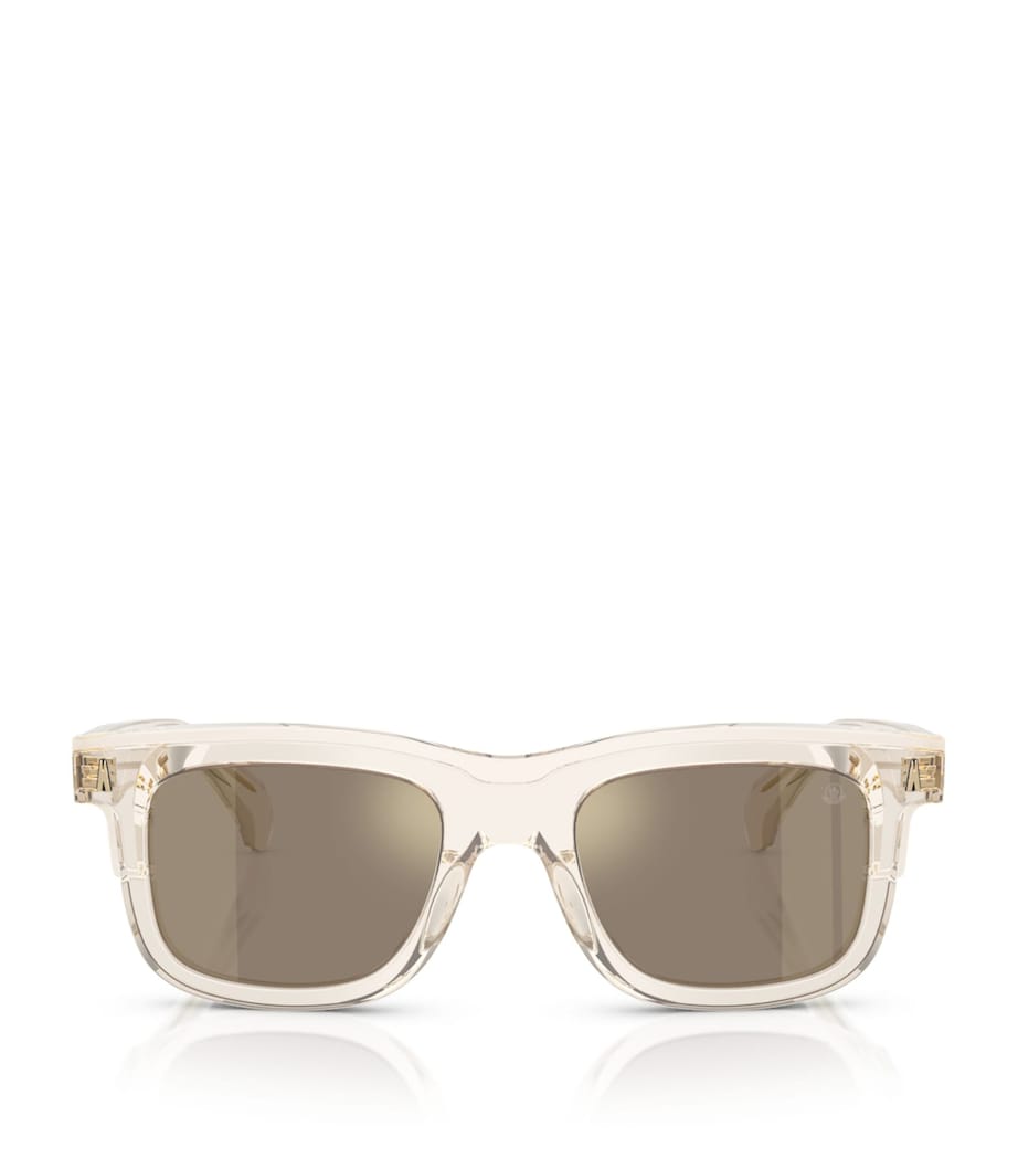 Acetate Claro ME6004 Sunglasses