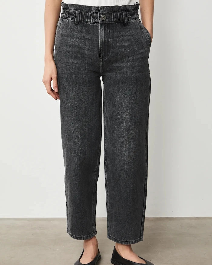 Medicine slouchy kadın kot pantolon