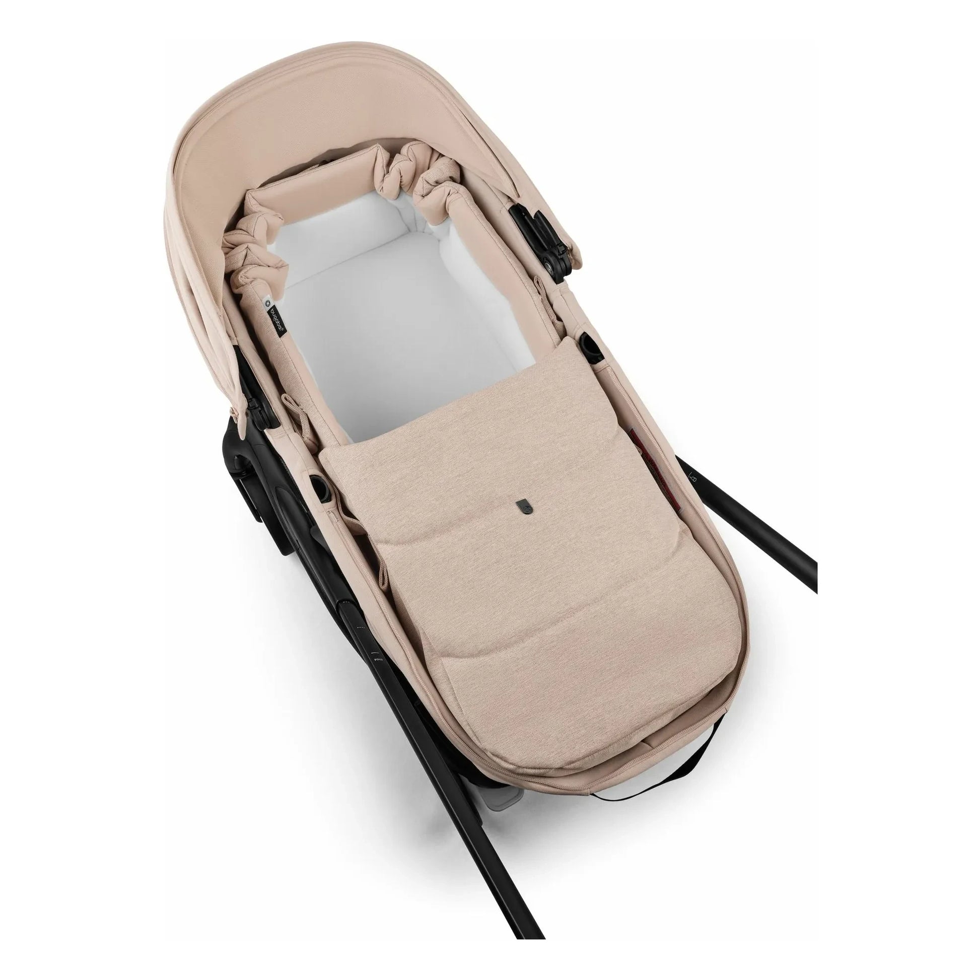 Bugaboo - Baby nest Butterfly 2 | Beige